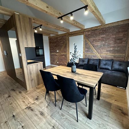 Apartamenty Ceramiczna Boleslawiec  Exteriör bild