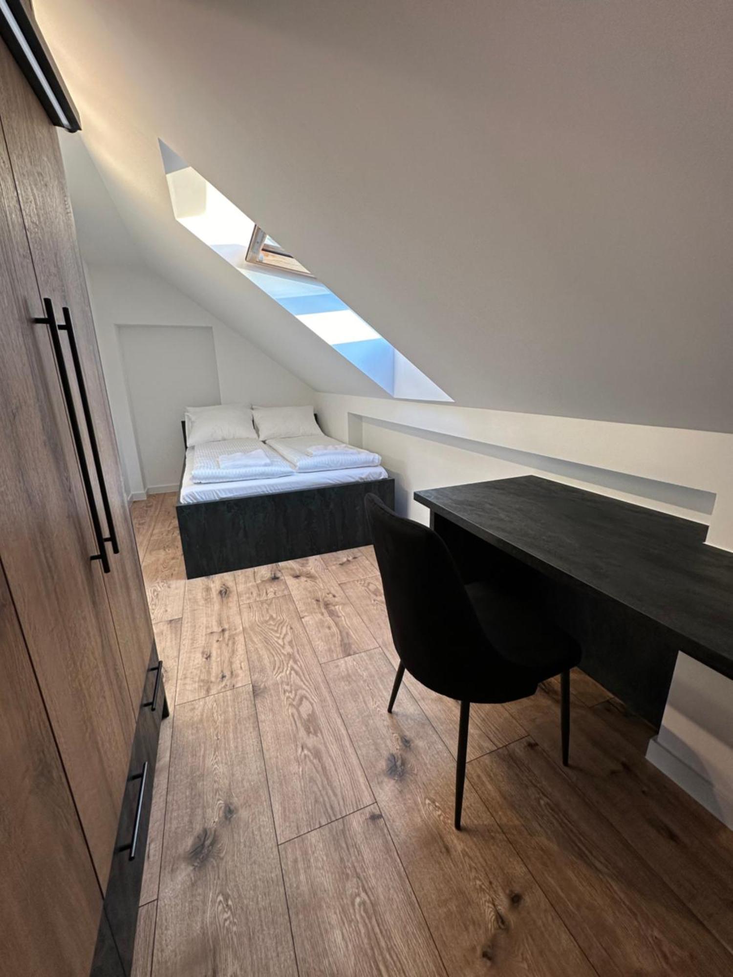 Apartamenty Ceramiczna Boleslawiec  Exteriör bild