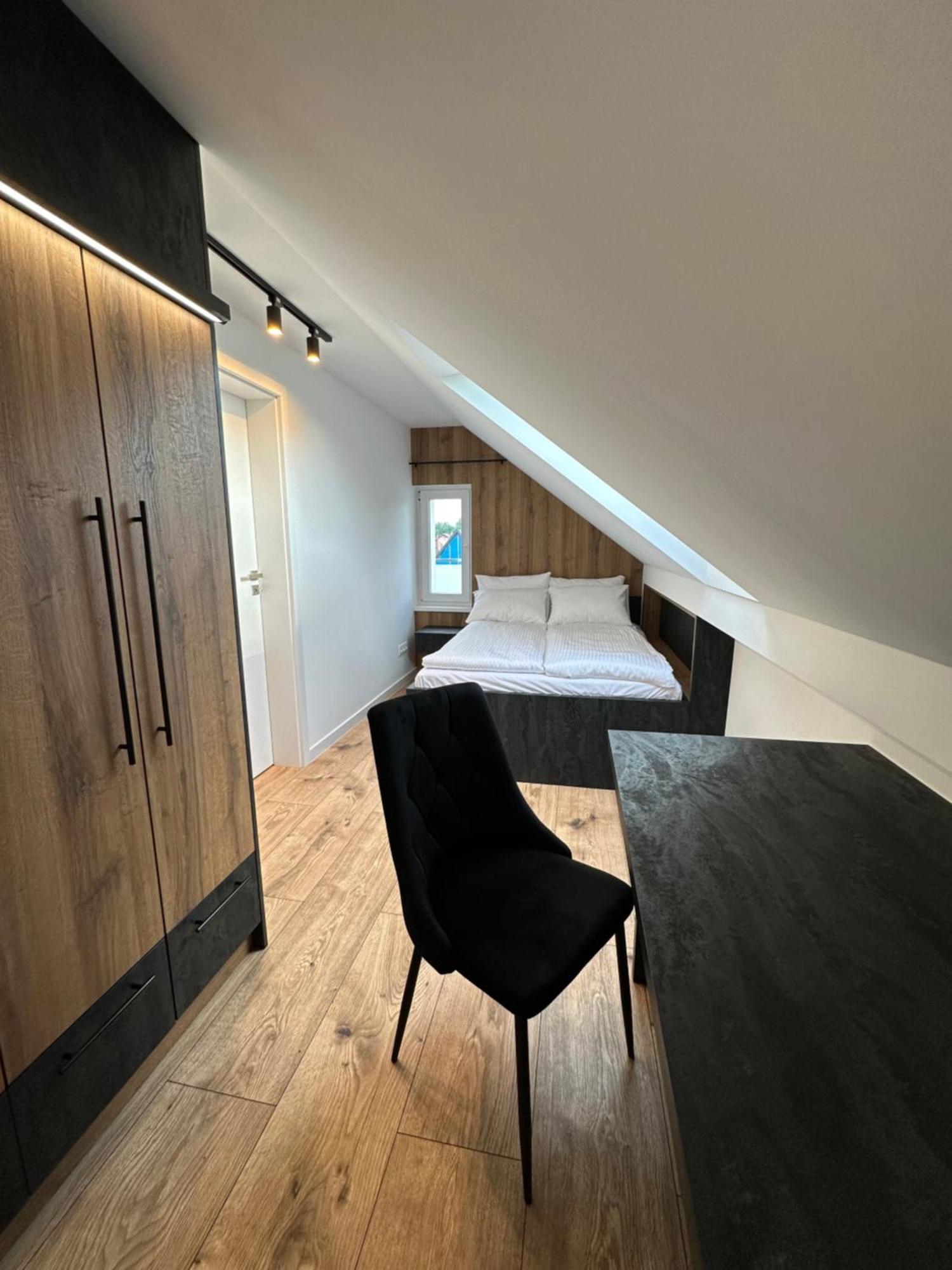 Apartamenty Ceramiczna Boleslawiec  Exteriör bild
