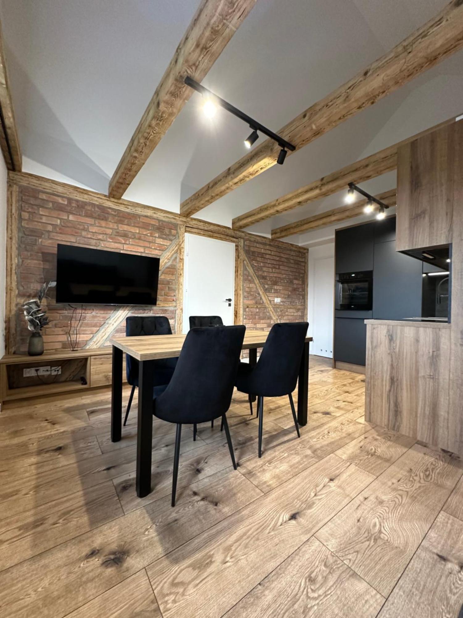 Apartamenty Ceramiczna Boleslawiec  Exteriör bild