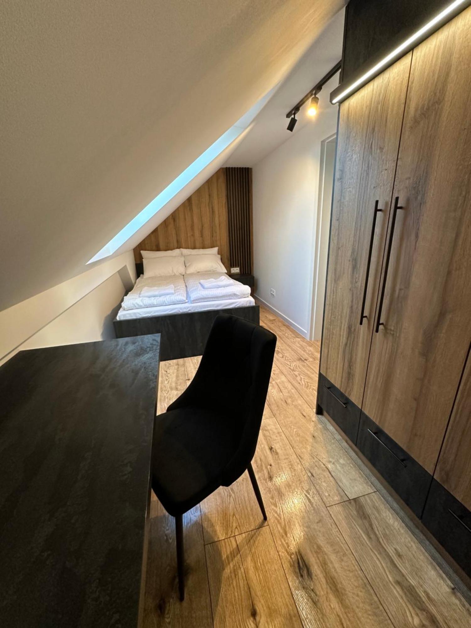 Apartamenty Ceramiczna Boleslawiec  Exteriör bild