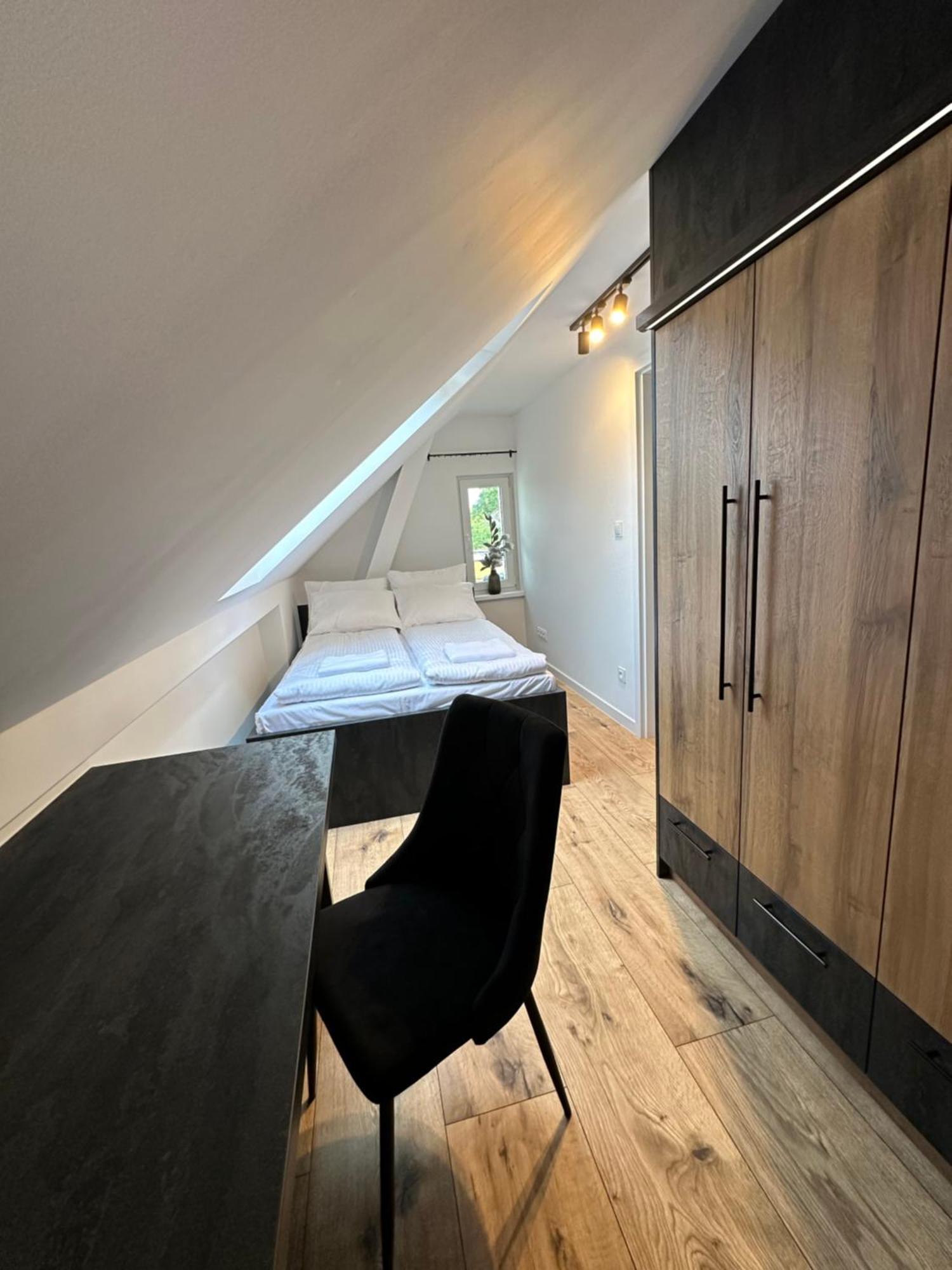 Apartamenty Ceramiczna Boleslawiec  Exteriör bild