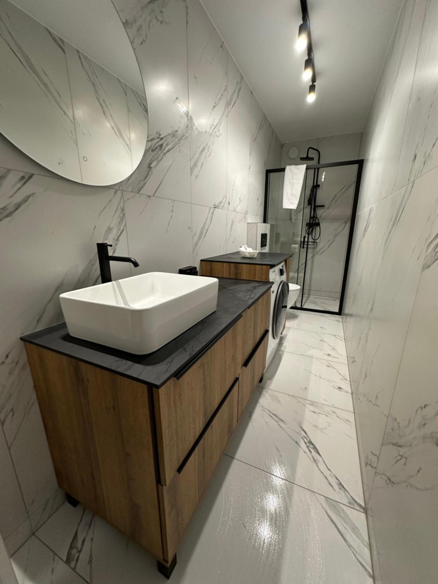 Apartamenty Ceramiczna Boleslawiec  Exteriör bild