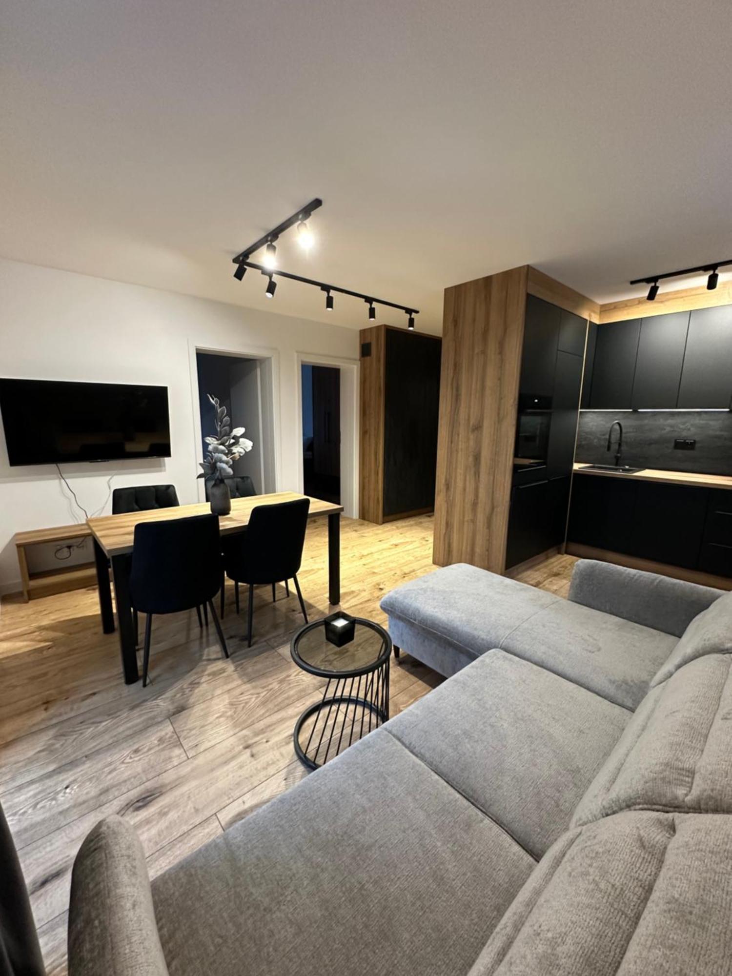 Apartamenty Ceramiczna Boleslawiec  Exteriör bild