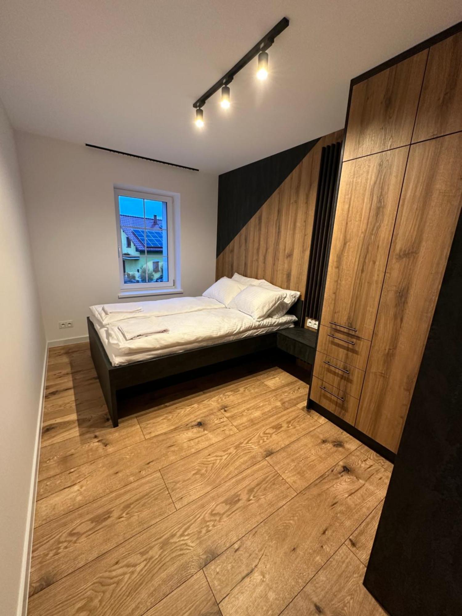 Apartamenty Ceramiczna Boleslawiec  Exteriör bild
