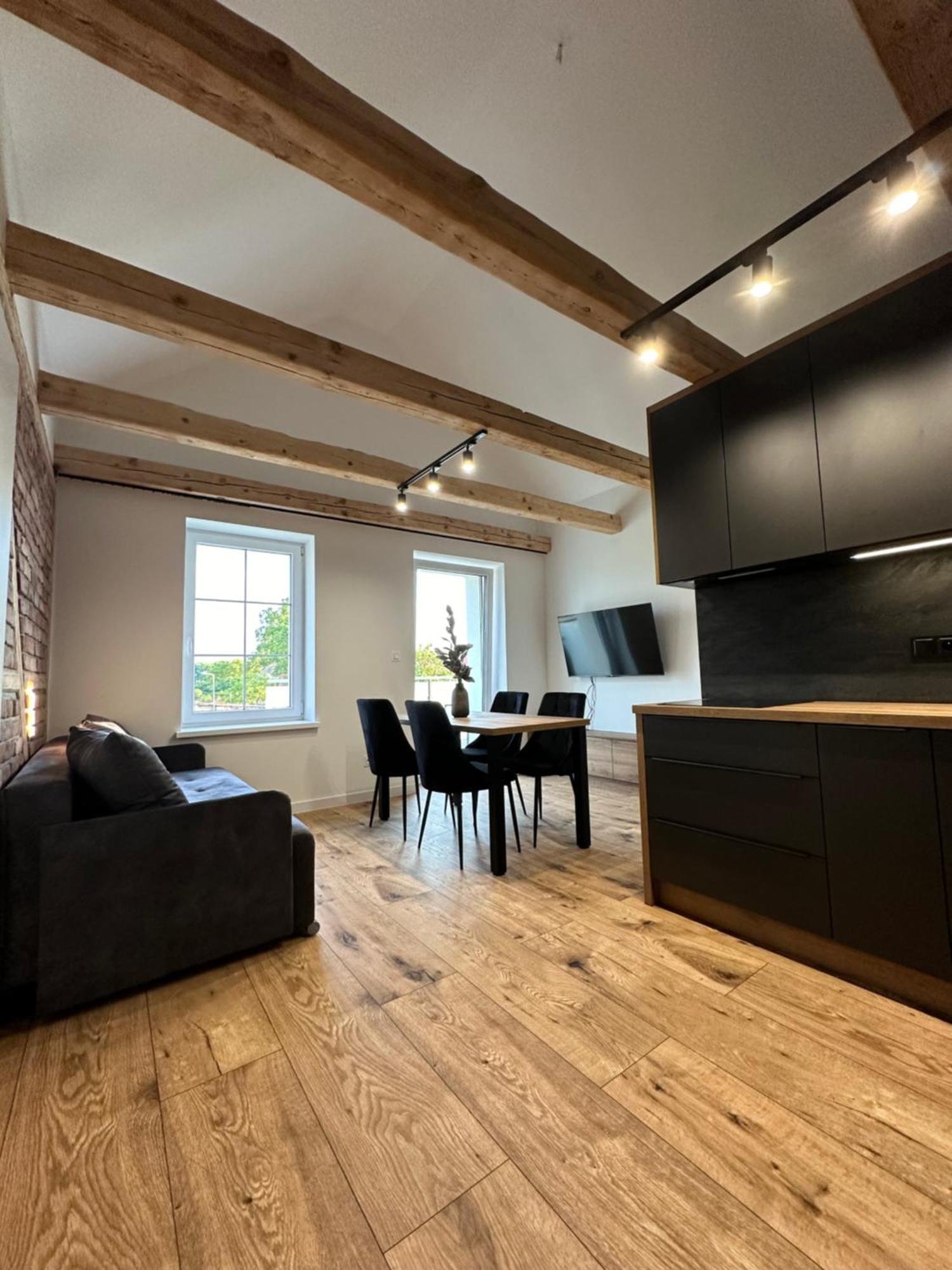 Apartamenty Ceramiczna Boleslawiec  Exteriör bild