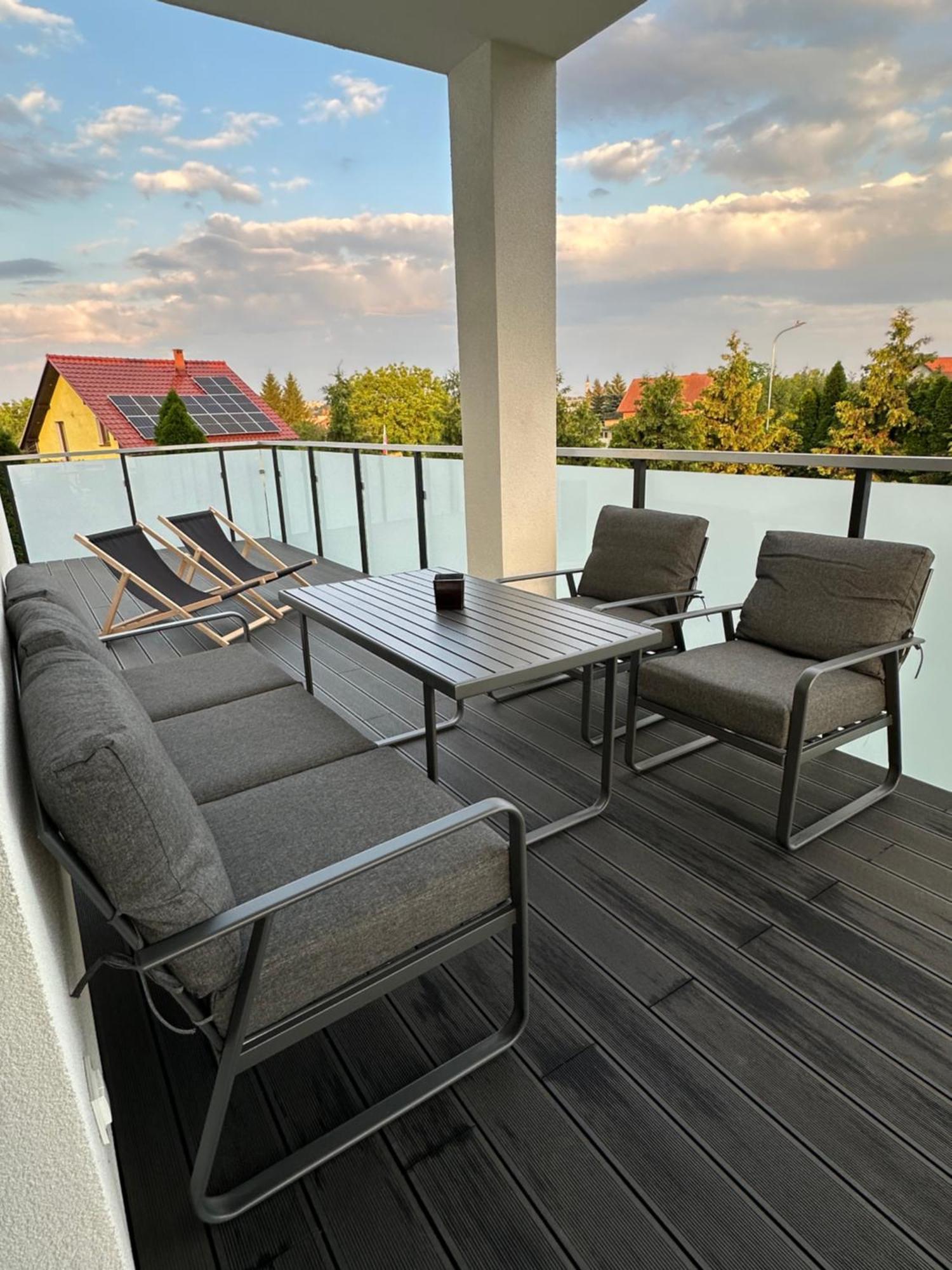 Apartamenty Ceramiczna Boleslawiec  Exteriör bild