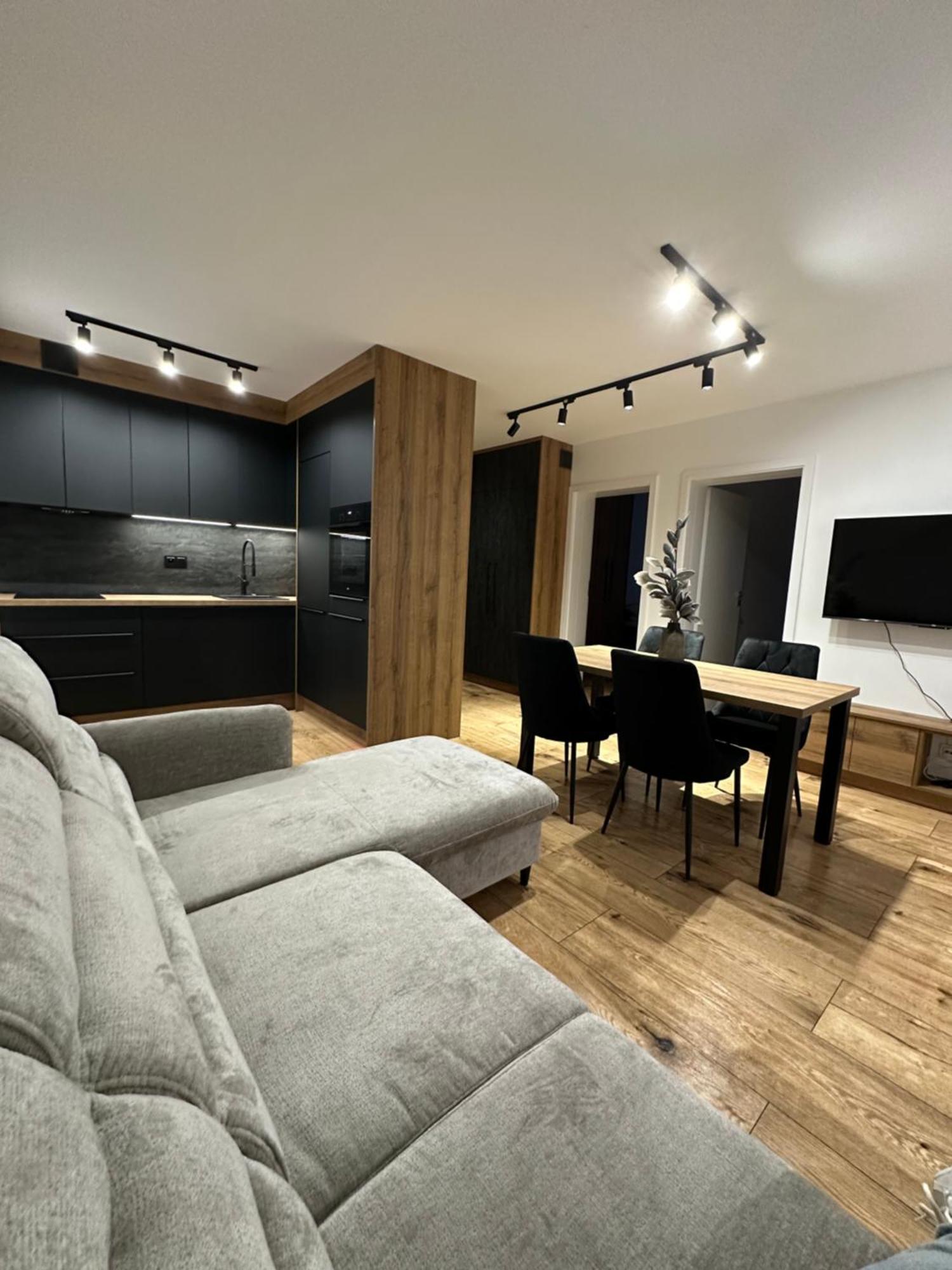 Apartamenty Ceramiczna Boleslawiec  Exteriör bild