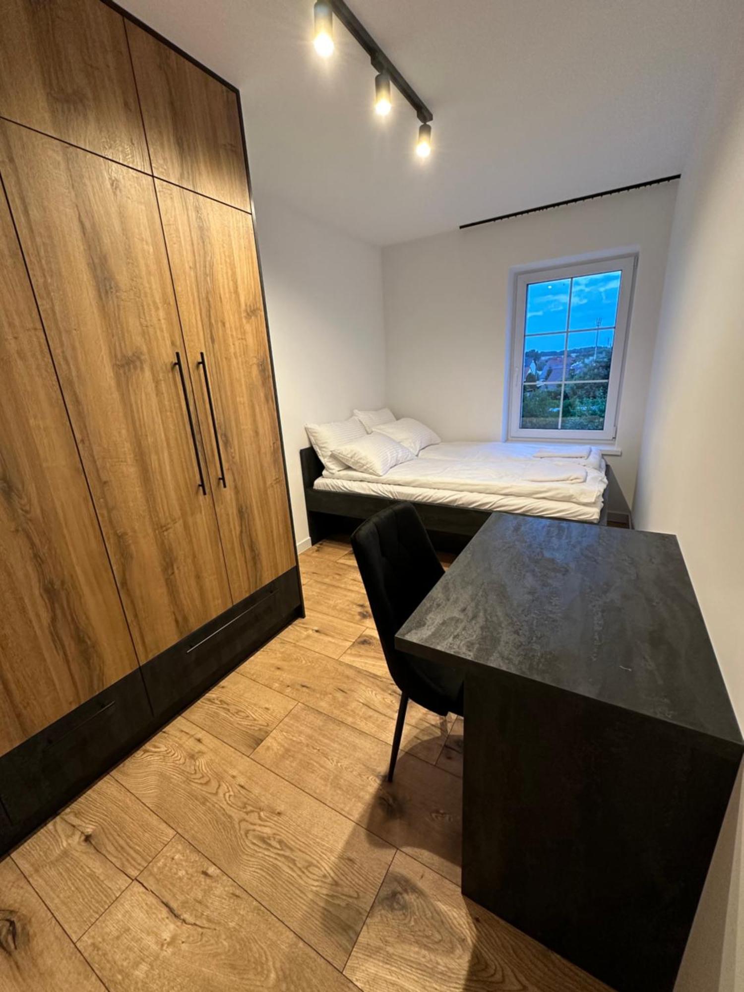 Apartamenty Ceramiczna Boleslawiec  Exteriör bild