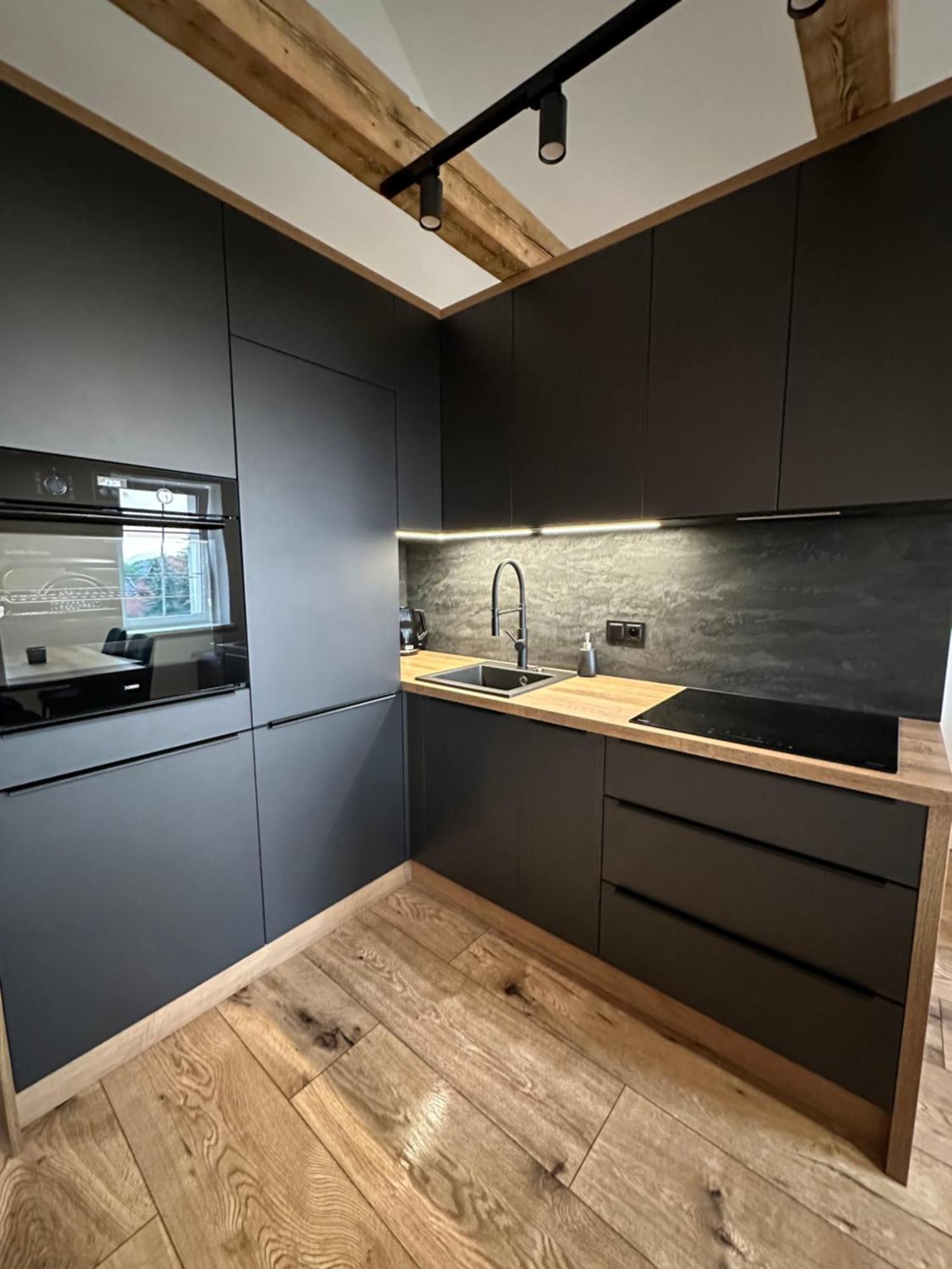 Apartamenty Ceramiczna Boleslawiec  Exteriör bild