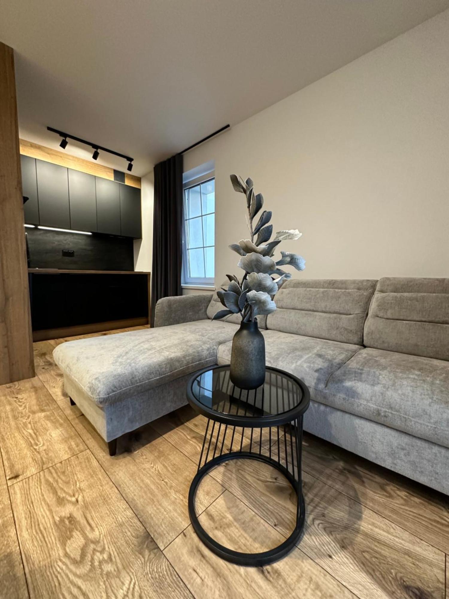 Apartamenty Ceramiczna Boleslawiec  Exteriör bild