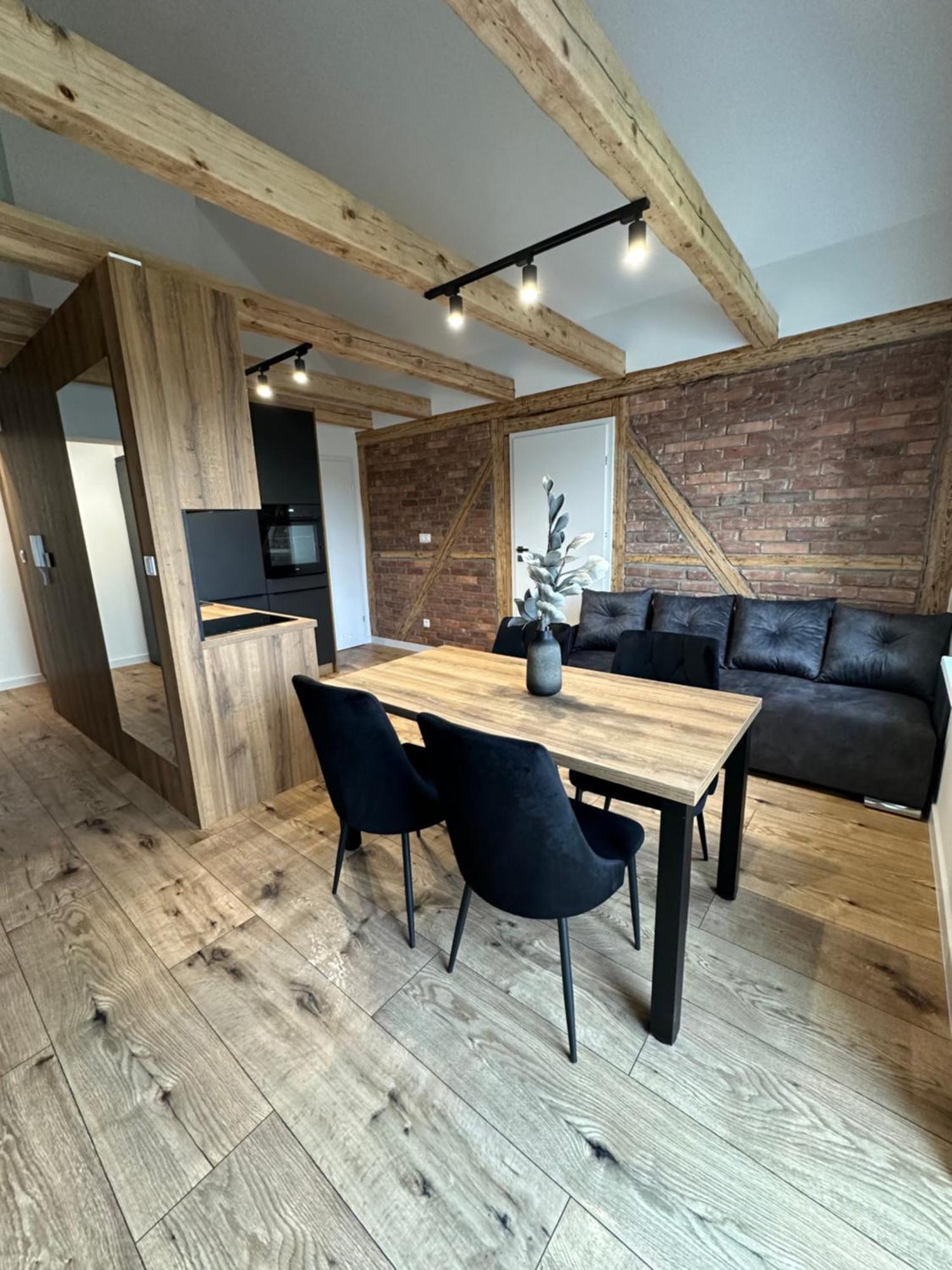 Apartamenty Ceramiczna Boleslawiec  Exteriör bild