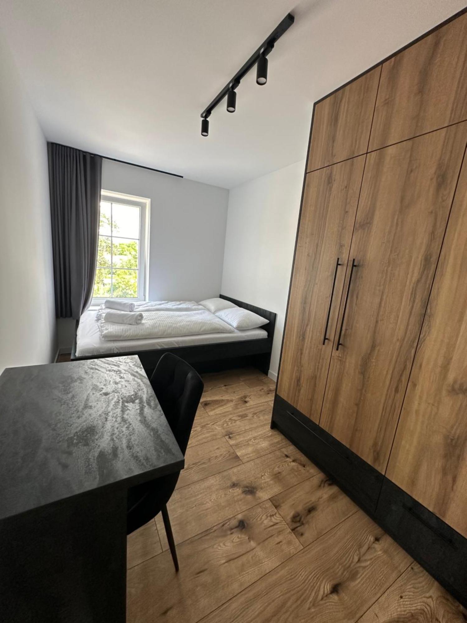 Apartamenty Ceramiczna Boleslawiec  Exteriör bild